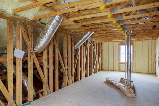Best Garage Insulation Installation  in Lone Jack, MO