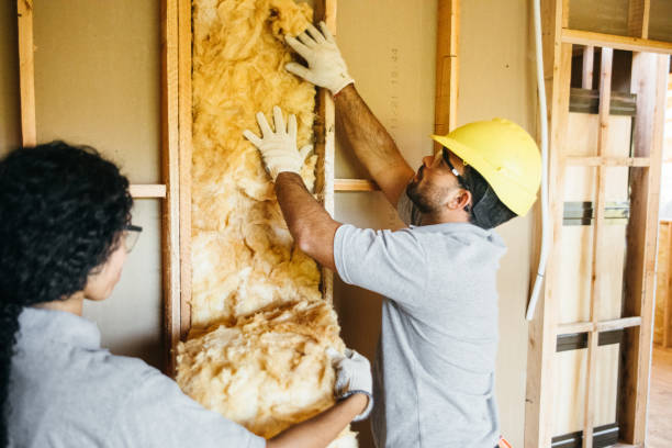 Range of Insulation Solutions in Lone Jack, MO