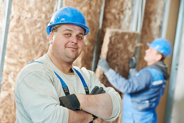 Professional Insulation Contractor in Lone Jack, MO